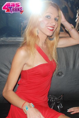 Angelique T-Gata